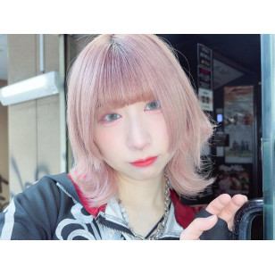 a-eye 1 Day Savage Green ワンデーリフレア エーアイ サヴェージグリーン